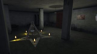 The soul hunter-Supernatural - Screenshot 3