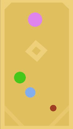 Bouce Balls - Screenshot 3