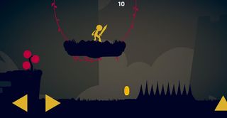 Super Stick - Screenshot 2