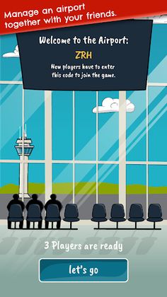 Ready For Takeoff - Screenshot 2