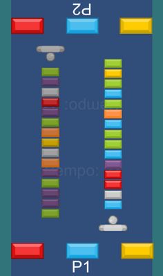 ColorGames-2Players - Screenshot 4