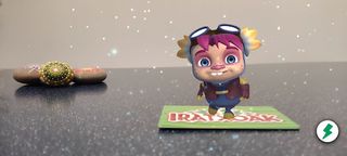 Iratxoen kantu sekretuak - Screenshot 3