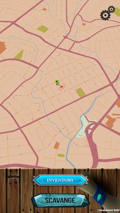 World Scavenger - Screenshot 2