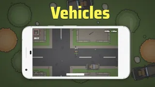 Foes.io (Official) - Screenshot 3