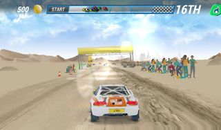 Car Smash - Screenshot 1