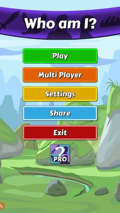 Who am I? Jehovah's Witnesses - Screenshot 1