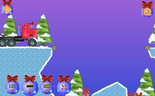 Christmas bridge (Pro) - Screenshot 3