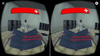 Operation S4 VR Demo v 1.04 - Screenshot 3