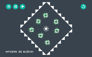 Data Shock - Screenshot 3