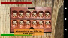 Awale for 2 free - Screenshot 3