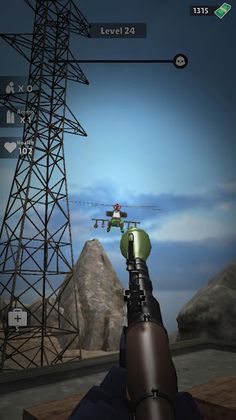 Gun Master - FPS shooting game - Screenshot 3