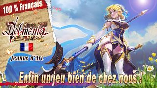 Dolmenia - Chroniques Gauloise - Screenshot 1