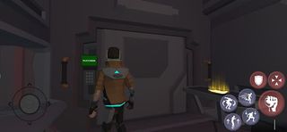 Azimut Coding - Screenshot 1