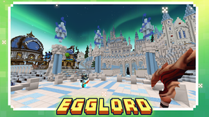 Blockman Go - Screenshot 1