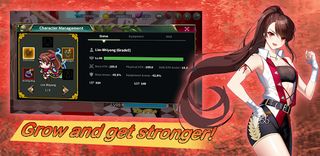 GENESIS - Screenshot 3