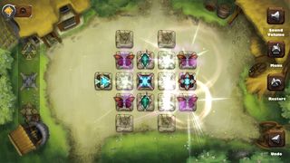 SpellKeeper - Screenshot 1