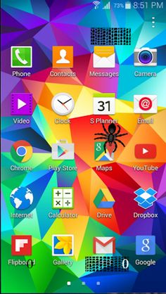 Spider.Pong - Screenshot 4