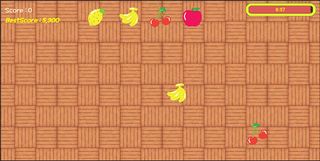 Fruit PangPang - Screenshot 3