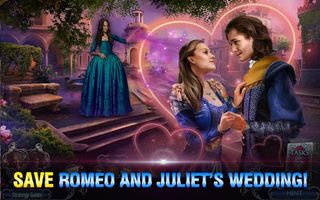 Dark Romance 6 f2p - Screenshot 2