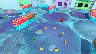 Drift Racing Car - Screenshot 3