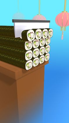 Sushi Master! - Screenshot 2