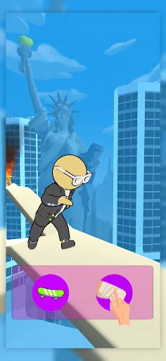 Not Today! - Screenshot 3