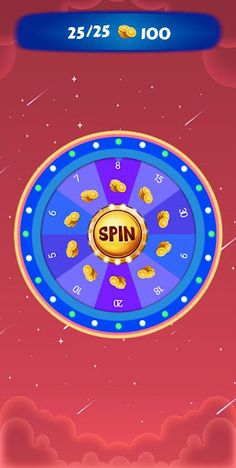 Hera Reward - Screenshot 1