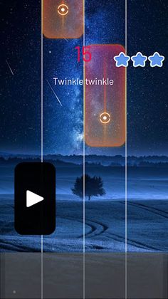 Princess Piano Tiles - Screenshot 4