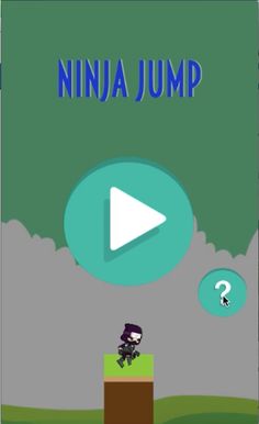 NinJaJumping - Screenshot 1