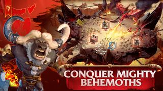 Rise of Darkness - Screenshot 2