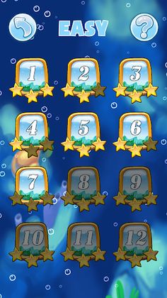 Piranhas Trap - Brain Puzzle G - Screenshot 2