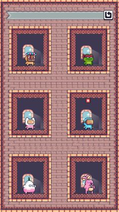 Fruits Eater - Screenshot 3