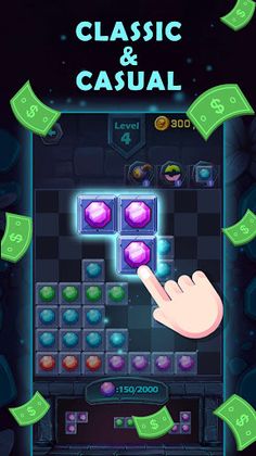Lucky Puzzle 2023 - Get Reward - Screenshot 1