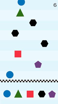 Focus: The Brain Game - Screenshot 3