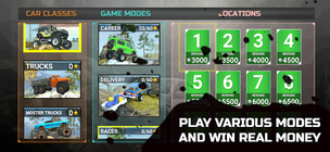 Off Road Champion - Screenshot 3