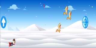 Fly Fighter - Screenshot 2