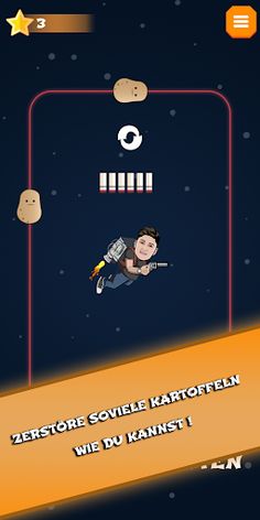 AyFly - HeracAy Game - Screenshot 1