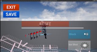 Cryomancer - Screenshot 1