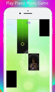 Sarah Jefry piano tiles 2020 - Screenshot 2