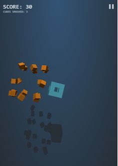 Block Ninja - Screenshot 2