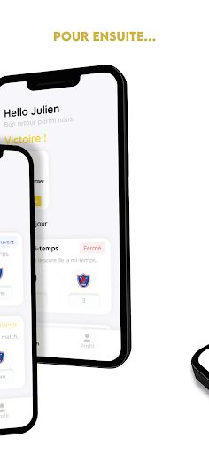 Golden Cup - Screenshot 3