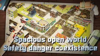 Zombie Onslaught: Massacre - Screenshot 3