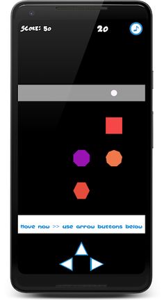 Color Path - Screenshot 4