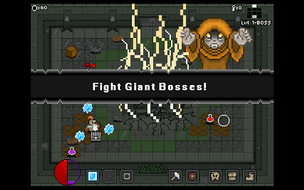 bit Dungeon - Screenshot 3