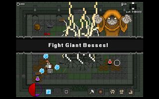 bit Dungeon - Screenshot 3