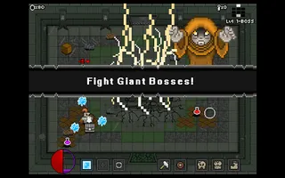 bit Dungeon - Screenshot 3