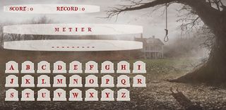 Le Pendu Adulte 2022 - Screenshot 2