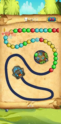 Chiba Puzzle - Screenshot 4