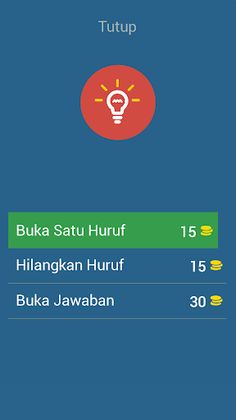 Kuis Matematika - Screenshot 4