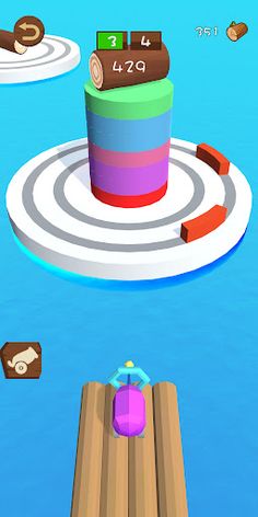 Island Shoot - Screenshot 2